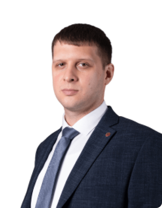 Lukyanenko Konstantin