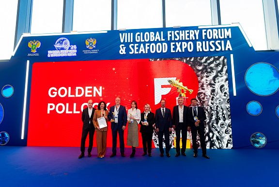 РРПК учредила премию Golden Pollock для российских партнеров