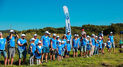 Clean Coast, Clean Land: RFC completes the sixth season of its eco marathon