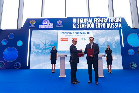 РРПК развивает сотрудничество в инновационных биотехнологических разработках с «Биотехом»