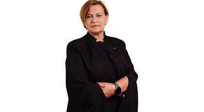 HR директор РРПК в рейтинге лучших топ-менеджеров агропромышленного комплекса